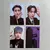 Coleção de Cartões ATEEZ - Koutfit Store - O Seu Universo K-POP no Brasil 