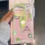 Capa de Celular K-pop TWICE para iPhone 11 ao 15