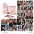 ITZY K-pop | Kit com 50 Cartões LOMO Laser Brilhantes das Integrantes YEJI, LIA, RYUJIN e Mais - loja online