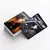 Imagem do Kit Photocards ATEEZ K-pop | Cartões LOMO Holográficos com Seonghwa & Yunho – Edição Laser Exclusiva