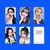 Mini Álbum Starlight (G)I-DLE | 5 Cartões Fotográficos LOMO para Fãs de K-pop - loja online