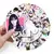 Imagem do Adesivos K-pop AESPA Estilo Coreano | Kit com até 50 Unidades Fofas para Decorar
