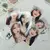 Mini Álbum Starlight (G)I-DLE | 5 Cartões Fotográficos LOMO para Fãs de K-pop - Koutfit Store - O Seu Universo K-POP no Brasil 