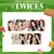 Photocards TWICE "With YOU-th" | 9 Cartões LOMO Mini do 13º Álbum com MOMO, DAHYUN e Integrantes Favoritas