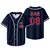 Camisa K-Pop Stray Style | Beisebol Unissex com Estampa dos Idols (Felix, Bang Chan, Changbin, Hyunjin, Seungmin, Lee Know) - loja online