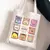 Bolsa Tote Stray Kids SKZ-SKZoo