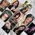 TWICE K-pop | Kit 50 Cartões LOMO Laser Exclusivos com AEYOUNG, DAHYUN e Integrantes Icônicas