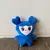 Boneca K-Idol Plush 10cm | Mini Pelúcia Fofa de Estrela Coreana para Fãs de K-pop na internet