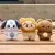 Imagem do Pelúcia Fofa K-Idol NCT | Bonecas Inspiradas em Jaehyun, Na Jaemin, Taeyong e Mark