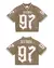 Camisa Y2K StreetGoal | Estilo Futebol Oversized Unissex - loja online