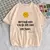 Camiseta J-Hope K-pop | Estampa Gráfica Coreana Estilo Casual e Confortável para Fãs de BTS na internet