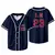 Camisa K-Pop Stray Style | Beisebol Unissex com Estampa dos Idols (Felix, Bang Chan, Changbin, Hyunjin, Seungmin, Lee Know) - Koutfit Store - O Seu Universo K-POP no Brasil 