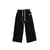Calça de Dança K-pop Feminina | Modelo CBXLAB com Cintura Alta e Estilo Urban Block - Koutfit Store - O Seu Universo K-POP no Brasil 