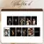 Photocards TWICE "With YOU-th" | 9 Cartões LOMO Mini do 13º Álbum com MOMO, DAHYUN e Integrantes Favoritas