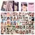TWICE K-pop | Kit 50 Cartões LOMO Laser Exclusivos com AEYOUNG, DAHYUN e Integrantes Icônicas - Koutfit Store - O Seu Universo K-POP no Brasil 