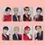 Coleção de Cartões ATEEZ - comprar online