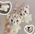Pelúcia Fofa K-Idol NCT | Bonecas Inspiradas em Jaehyun, Na Jaemin, Taeyong e Mark - comprar online
