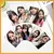 Photocards TWICE "With YOU-th" | 9 Cartões LOMO Mini do 13º Álbum com MOMO, DAHYUN e Integrantes Favoritas - comprar online