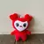 Boneca K-Idol Plush 10cm | Mini Pelúcia Fofa de Estrela Coreana para Fãs de K-pop - loja online