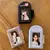 Imagem do Porta-Photocards K-Vibes | Álbum Binder 3 Polegadas para Fãs de K-pop