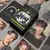 Imagem do Kit Photocards ATEEZ K-pop | Cartões LOMO Holográficos com Seonghwa & Yunho – Edição Laser Exclusiva