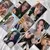 ITZY K-pop | Kit com 50 Cartões LOMO Laser Brilhantes das Integrantes YEJI, LIA, RYUJIN e Mais - Koutfit Store - O Seu Universo K-POP no Brasil 