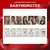 BABYMONSTER K-pop | Conjunto com 6 Cartões LOMO de Álbum Personalizado para Colecionadores - Koutfit Store - O Seu Universo K-POP no Brasil 