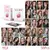 ITZY K-pop | Kit com 50 Cartões LOMO Laser Brilhantes das Integrantes YEJI, LIA, RYUJIN e Mais - comprar online