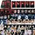Kit Photocards ATEEZ K-pop | Cartões LOMO Holográficos com Seonghwa & Yunho – Edição Laser Exclusiva - comprar online