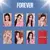 BABYMONSTER K-pop | Conjunto com 6 Cartões LOMO de Álbum Personalizado para Colecionadores - Koutfit Store - O Seu Universo K-POP no Brasil 