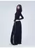 Calça de Dança K-pop Feminina | Modelo CBXLAB com Cintura Alta e Estilo Urban Block - comprar online