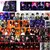 Kit Photocards ATEEZ K-pop | Cartões LOMO Holográficos com Seonghwa & Yunho – Edição Laser Exclusiva na internet