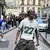 T-Shirt K-Style Red Numbers | Moda Streetwear Unissex Estilo Idol K-pop - Koutfit Store - O Seu Universo K-POP no Brasil 