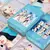 TWICE K-pop | Kit 50 Cartões LOMO Laser Exclusivos com AEYOUNG, DAHYUN e Integrantes Icônicas - comprar online