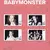 BABYMONSTER K-pop | Conjunto com 6 Cartões LOMO de Álbum Personalizado para Colecionadores - Koutfit Store - O Seu Universo K-POP no Brasil 