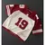 Imagem do T-Shirt K-Style Red Numbers | Moda Streetwear Unissex Estilo Idol K-pop