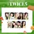 Photocards TWICE "With YOU-th" | 9 Cartões LOMO Mini do 13º Álbum com MOMO, DAHYUN e Integrantes Favoritas - loja online