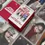 BABYMONSTER Álbum Hello Monsters | 55 Cartões LOMO Laser Holográficos K-pop com AHYEON, RUKA, HARAM e ASA - loja online