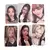 Imagem do BABYMONSTER K-pop | Conjunto com 6 Cartões LOMO de Álbum Personalizado para Colecionadores