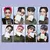Coleção de Cartões ATEEZ - loja online