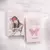 ITZY K-pop | Kit com 50 Cartões LOMO Laser Brilhantes das Integrantes YEJI, LIA, RYUJIN e Mais - loja online