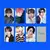 Kit Photocards DAYDREAM K-pop | 7 Cartões Dupla Face com Impressão Premium - comprar online