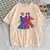 Camiseta J-Hope K-pop | Estampa Gráfica Coreana Estilo Casual e Confortável para Fãs de BTS - Koutfit Store - O Seu Universo K-POP no Brasil 