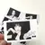 BABYMONSTER K-pop | Conjunto com 6 Cartões LOMO de Álbum Personalizado para Colecionadores - Koutfit Store - O Seu Universo K-POP no Brasil 