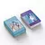 TWICE K-pop | Kit 50 Cartões LOMO Laser Exclusivos com AEYOUNG, DAHYUN e Integrantes Icônicas