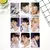 Coleção de Cartões ATEEZ - comprar online