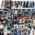 ITZY K-pop | Kit com 50 Cartões LOMO Laser Brilhantes das Integrantes YEJI, LIA, RYUJIN e Mais na internet