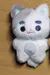 Pelúcia Fofa K-Idol NCT | Bonecas Inspiradas em Jaehyun, Na Jaemin, Taeyong e Mark - comprar online