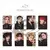 Coleção de Cartões ATEEZ - loja online