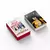 Imagem do BABYMONSTER Álbum Hello Monsters | 55 Cartões LOMO Laser Holográficos K-pop com AHYEON, RUKA, HARAM e ASA